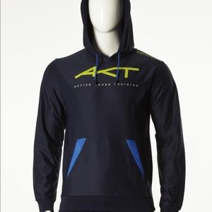 AKT VAND Kappa Hoody